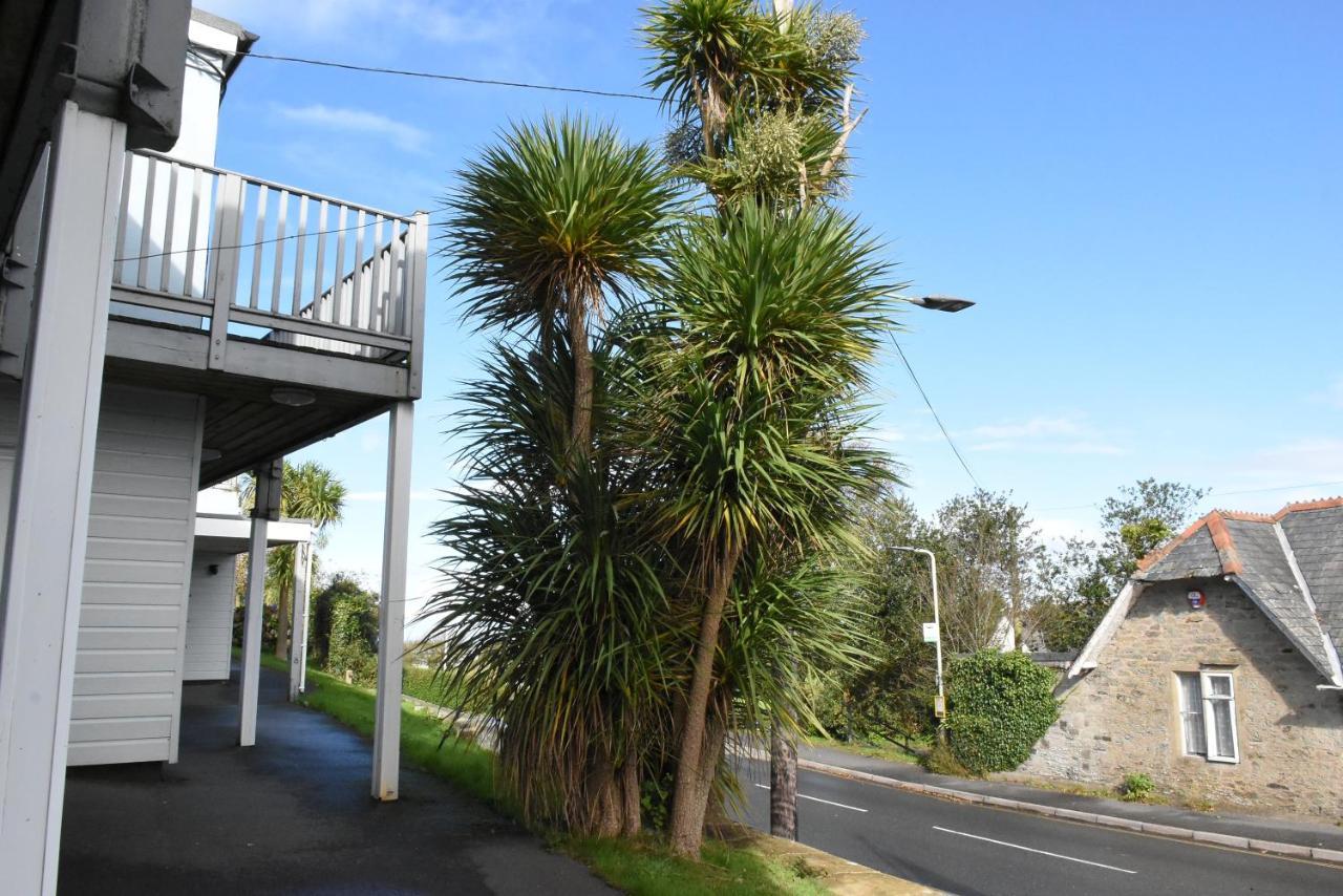 North Devon Resort Ilfracombe Exterior photo